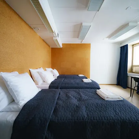 Gæstehus Guesthouse32 Rovaniemi