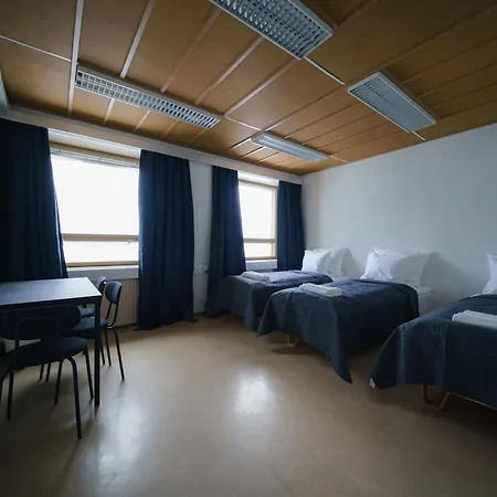 Guesthouse32 * ロヴァニエミ