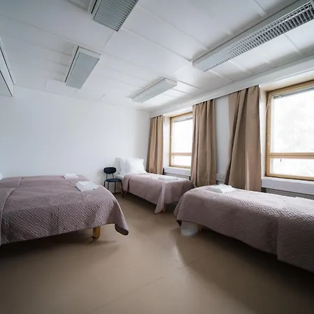 Guesthouse32 Guesthouset *