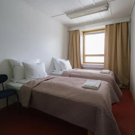 Guesthouse32 Guest house Rovaniemi