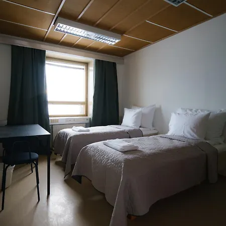 Guesthouse32 * ロヴァニエミ