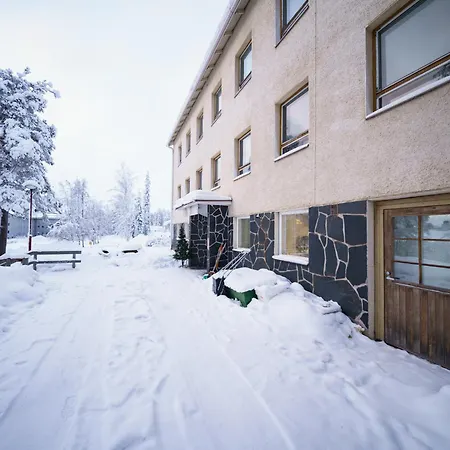 Guesthouse32 * Rovaniemi