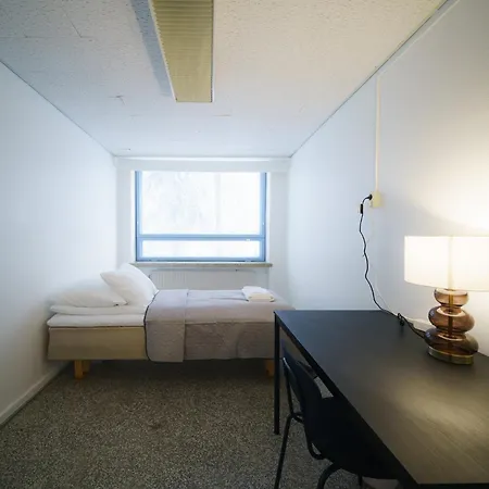 Gæstehus Guesthouse32 *