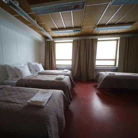 Penzion Guesthouse32