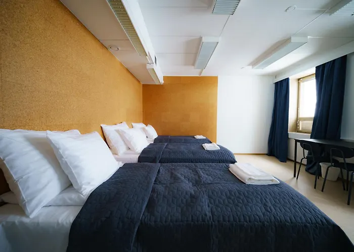 Gæstehus Guesthouse32 Rovaniemi