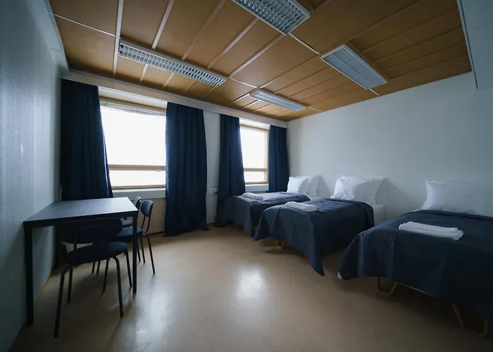 Guesthouse32 * Rovaniemi