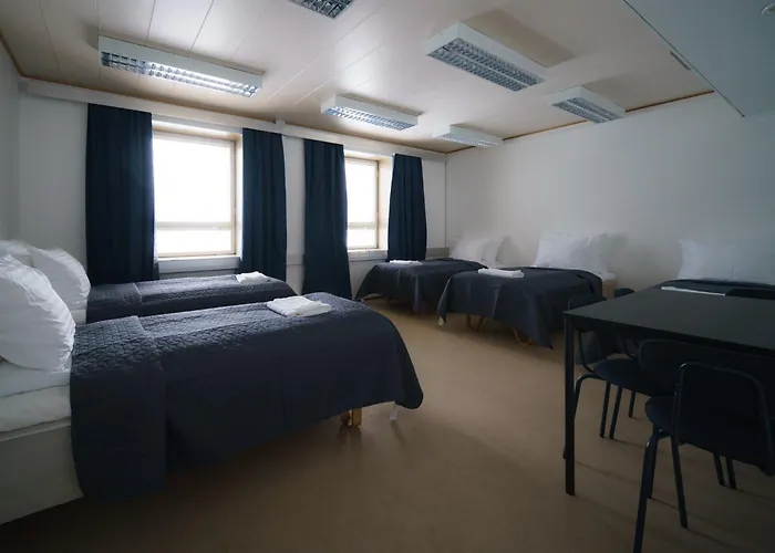 Guesthouse32 Gæstehus *