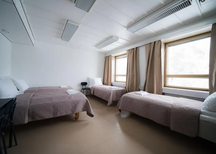 Guesthouse32 Gæstehus *