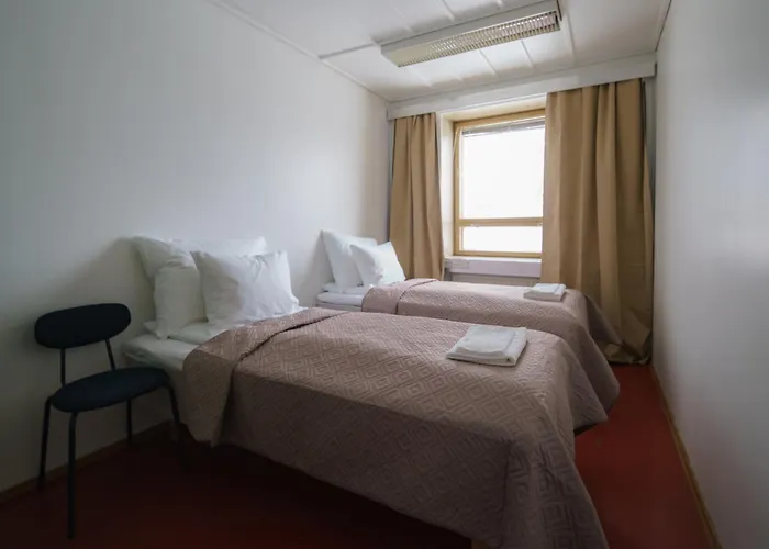 Guesthouse32 Guest house Rovaniemi