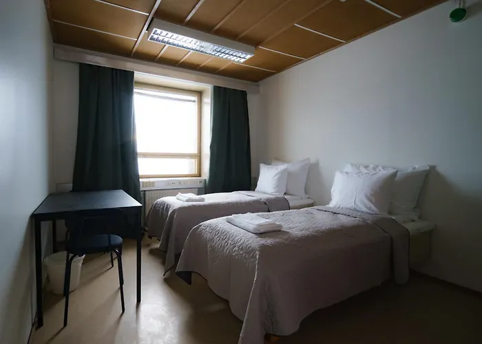 Guesthouse32 * Rovaniemi