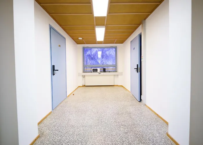 Gæstehus Guesthouse32