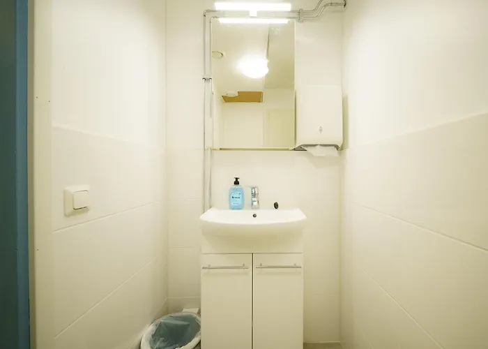 Guest house Guesthouse32 Rovaniemi