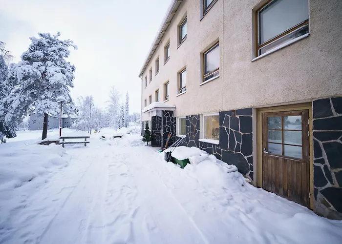 Guesthouse32 * Rovaniemi