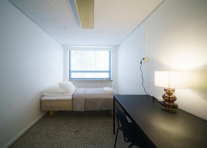 Gæstehus Guesthouse32 *