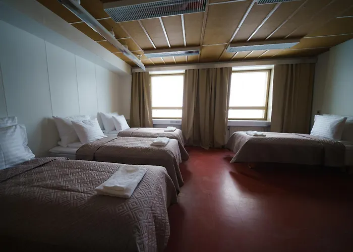 Gæstehus Guesthouse32